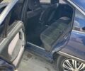 Синий Опель Омега, объемом двигателя 2 л и пробегом 100 тыс. км за 959 $, фото 7 на Automoto.ua