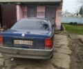 Синий Опель Омега, объемом двигателя 0 л и пробегом 300 тыс. км за 600 $, фото 1 на Automoto.ua