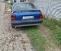 Синий Опель Омега, объемом двигателя 2 л и пробегом 3 тыс. км за 670 $, фото 1 на Automoto.ua