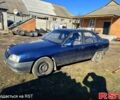 Синий Опель Омега, объемом двигателя 2 л и пробегом 0 тыс. км за 900 $, фото 1 на Automoto.ua