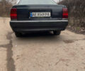 Синий Опель Омега, объемом двигателя 2 л и пробегом 300 тыс. км за 1500 $, фото 2 на Automoto.ua