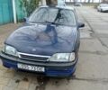 Синий Опель Омега, объемом двигателя 2 л и пробегом 380 тыс. км за 600 $, фото 1 на Automoto.ua