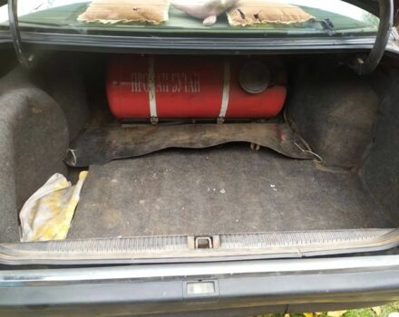 Синій Опель Омега, об'ємом двигуна 0 л та пробігом 100 тис. км за 1000 $, фото 8 на Automoto.ua