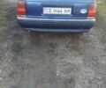 Синий Опель Омега, объемом двигателя 2 л и пробегом 1 тыс. км за 850 $, фото 1 на Automoto.ua