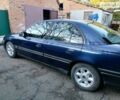 Синій Опель Омега, об'ємом двигуна 2.5 л та пробігом 270 тис. км за 2800 $, фото 6 на Automoto.ua