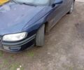Синий Опель Омега, объемом двигателя 0 л и пробегом 450 тыс. км за 650 $, фото 7 на Automoto.ua
