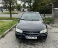 Синий Опель Омега, объемом двигателя 2.5 л и пробегом 250 тыс. км за 1900 $, фото 1 на Automoto.ua