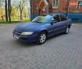 Синий Опель Омега, объемом двигателя 2 л и пробегом 152 тыс. км за 1650 $, фото 1 на Automoto.ua