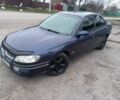 Синий Опель Омега, объемом двигателя 2 л и пробегом 1 тыс. км за 1700 $, фото 1 на Automoto.ua