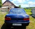 Синій Опель Омега, об'ємом двигуна 2 л та пробігом 0 тис. км за 1000 $, фото 3 на Automoto.ua