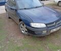 Синий Опель Омега, объемом двигателя 0 л и пробегом 450 тыс. км за 650 $, фото 5 на Automoto.ua