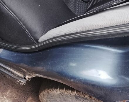 Синій Опель Омега, об'ємом двигуна 2 л та пробігом 250 тис. км за 1650 $, фото 2 на Automoto.ua