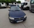 Синий Опель Омега, объемом двигателя 2 л и пробегом 350 тыс. км за 2800 $, фото 1 на Automoto.ua
