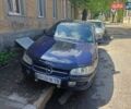 Синий Опель Омега, объемом двигателя 2 л и пробегом 495 тыс. км за 2300 $, фото 1 на Automoto.ua