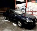 Синий Опель Омега, объемом двигателя 2.5 л и пробегом 381 тыс. км за 3000 $, фото 12 на Automoto.ua