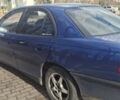 Синій Опель Омега, об'ємом двигуна 2 л та пробігом 520 тис. км за 3500 $, фото 4 на Automoto.ua