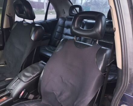 Синій Опель Омега, об'ємом двигуна 2 л та пробігом 1 тис. км за 1700 $, фото 4 на Automoto.ua