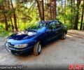 Синий Опель Омега, объемом двигателя 2 л и пробегом 0 тыс. км за 930 $, фото 1 на Automoto.ua