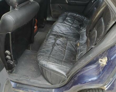 Синий Опель Омега, объемом двигателя 2 л и пробегом 350 тыс. км за 2800 $, фото 7 на Automoto.ua