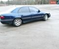 Синій Опель Омега, об'ємом двигуна 2 л та пробігом 214 тис. км за 2300 $, фото 2 на Automoto.ua