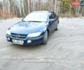 Синій Опель Омега, об'ємом двигуна 2 л та пробігом 214 тис. км за 2300 $, фото 1 на Automoto.ua