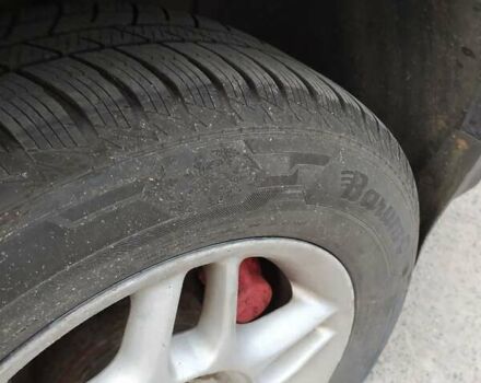 Синий Опель Омега, объемом двигателя 2 л и пробегом 350 тыс. км за 2800 $, фото 2 на Automoto.ua