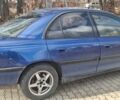 Синий Опель Омега, объемом двигателя 2 л и пробегом 520 тыс. км за 2600 $, фото 3 на Automoto.ua