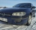 Синий Опель Омега, объемом двигателя 2 л и пробегом 300 тыс. км за 1041 $, фото 1 на Automoto.ua