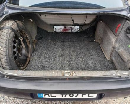 Синій Опель Омега, об'ємом двигуна 2 л та пробігом 1 тис. км за 1700 $, фото 1 на Automoto.ua