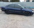 Синий Опель Омега, объемом двигателя 2 л и пробегом 1 тыс. км за 1700 $, фото 21 на Automoto.ua