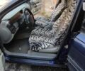Синий Опель Омега, объемом двигателя 2.5 л и пробегом 270 тыс. км за 2800 $, фото 7 на Automoto.ua