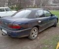 Синий Опель Омега, объемом двигателя 0 л и пробегом 450 тыс. км за 650 $, фото 1 на Automoto.ua