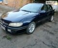 Синий Опель Омега, объемом двигателя 2.5 л и пробегом 270 тыс. км за 2800 $, фото 2 на Automoto.ua