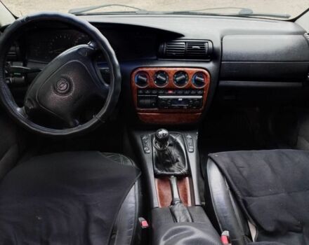 Синій Опель Омега, об'ємом двигуна 2 л та пробігом 1 тис. км за 1700 $, фото 7 на Automoto.ua