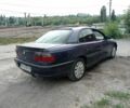 Синий Опель Омега, объемом двигателя 3 л и пробегом 216 тыс. км за 800 $, фото 2 на Automoto.ua
