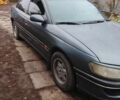 Синій Опель Омега, об'ємом двигуна 2 л та пробігом 250 тис. км за 1650 $, фото 1 на Automoto.ua