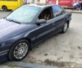 Синій Опель Омега, об'ємом двигуна 2 л та пробігом 360 тис. км за 2696 $, фото 10 на Automoto.ua