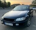 Синий Опель Омега, объемом двигателя 2 л и пробегом 440 тыс. км за 2200 $, фото 1 на Automoto.ua