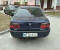 Синий Опель Омега, объемом двигателя 2 л и пробегом 300 тыс. км за 2800 $, фото 6 на Automoto.ua