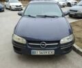 Синий Опель Омега, объемом двигателя 2 л и пробегом 300 тыс. км за 2800 $, фото 2 на Automoto.ua