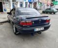 Синій Опель Омега, об'ємом двигуна 2 л та пробігом 360 тис. км за 2696 $, фото 13 на Automoto.ua