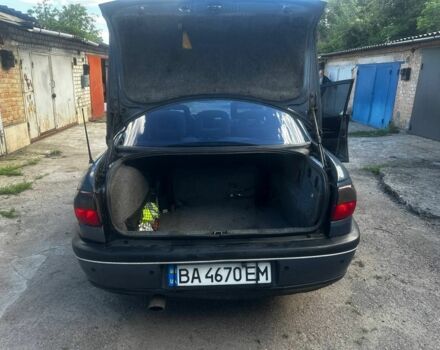 Синій Опель Омега, об'ємом двигуна 2 л та пробігом 326 тис. км за 2251 $, фото 5 на Automoto.ua