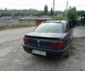 Синий Опель Омега, объемом двигателя 3 л и пробегом 216 тыс. км за 800 $, фото 5 на Automoto.ua