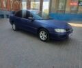 Синий Опель Омега, объемом двигателя 2 л и пробегом 152 тыс. км за 1650 $, фото 4 на Automoto.ua