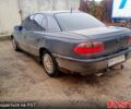 Опель Омега 1994 в Сумах на Automoto.ua Синий Опель Омега, объемом двигателя 2.5 л и пробегом 420 тыс. км за 1600 $, фото 1 на Automoto.ua