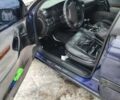 Синій Опель Омега, об'ємом двигуна 2 л та пробігом 360 тис. км за 2696 $, фото 7 на Automoto.ua