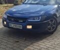 Синий Опель Омега, объемом двигателя 2 л и пробегом 520 тыс. км за 3500 $, фото 1 на Automoto.ua