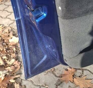 Синій Опель Омега, об'ємом двигуна 2 л та пробігом 520 тис. км за 3500 $, фото 6 на Automoto.ua