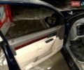 Синій Опель Омега, об'ємом двигуна 2.5 л та пробігом 381 тис. км за 3000 $, фото 1 на Automoto.ua