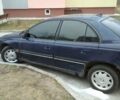 Синий Опель Омега, объемом двигателя 2 л и пробегом 300 тыс. км за 2800 $, фото 5 на Automoto.ua